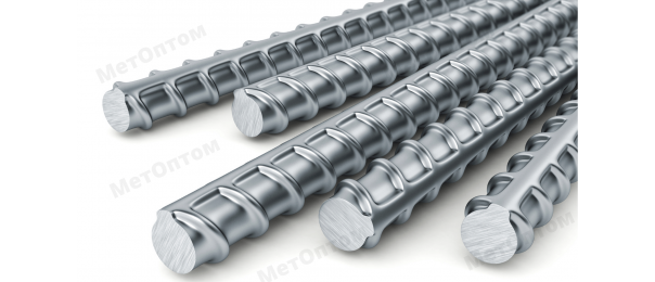 Купить Арматура А500С АIII Ø16мм  в Щербинке